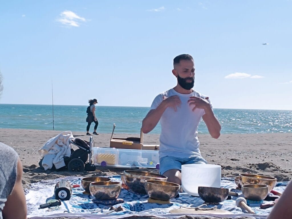quiropractico en alhaurin de la torre