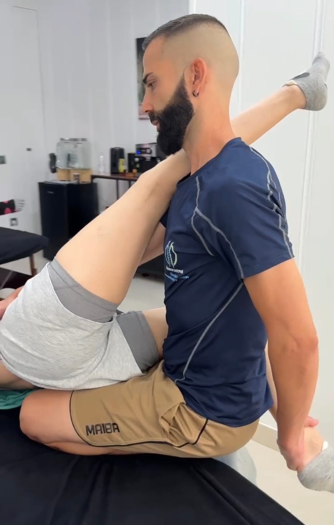 quiromasajista en alhaurin de la torre