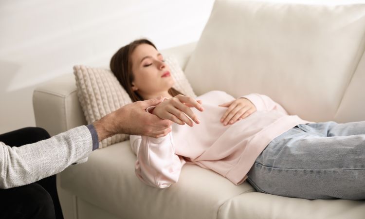 Psicoterapia Energética